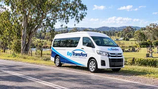 Gundurimba airport transfers