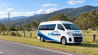 Gurranang airport transfers