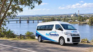 Harwood airport transfers