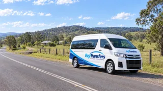 Homeleigh airport transfers