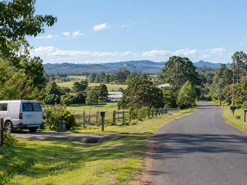 Howards Grass local airport transfer area