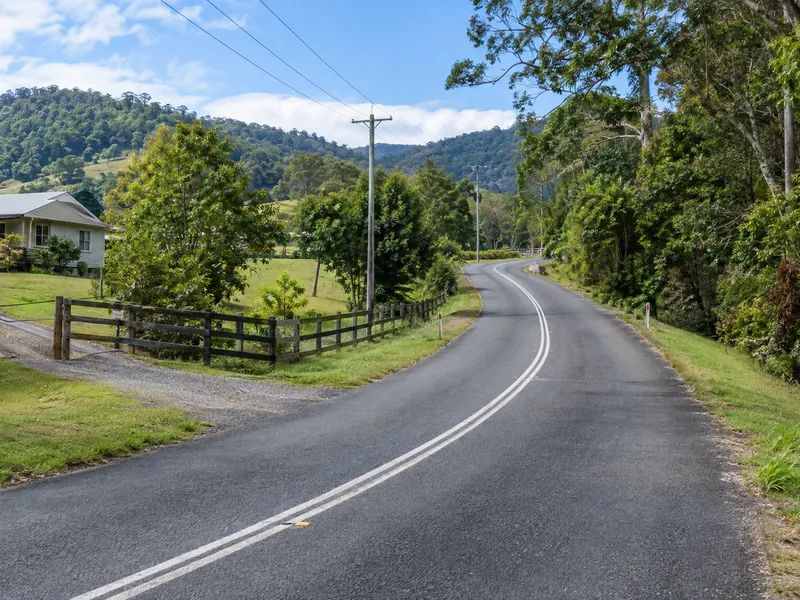 Kielvale local airport transfer area
