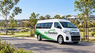 Kings Forest airport transfers