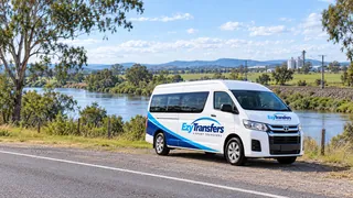 Koolkhan airport transfers