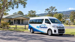Kunghur airport transfers