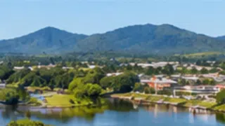 Kyogle airport transfers in Northern Rivers