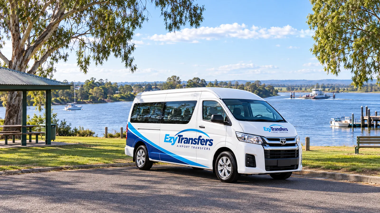 Lawrence airport transfers