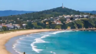 Lennox Head airport transfers in Northern Rivers