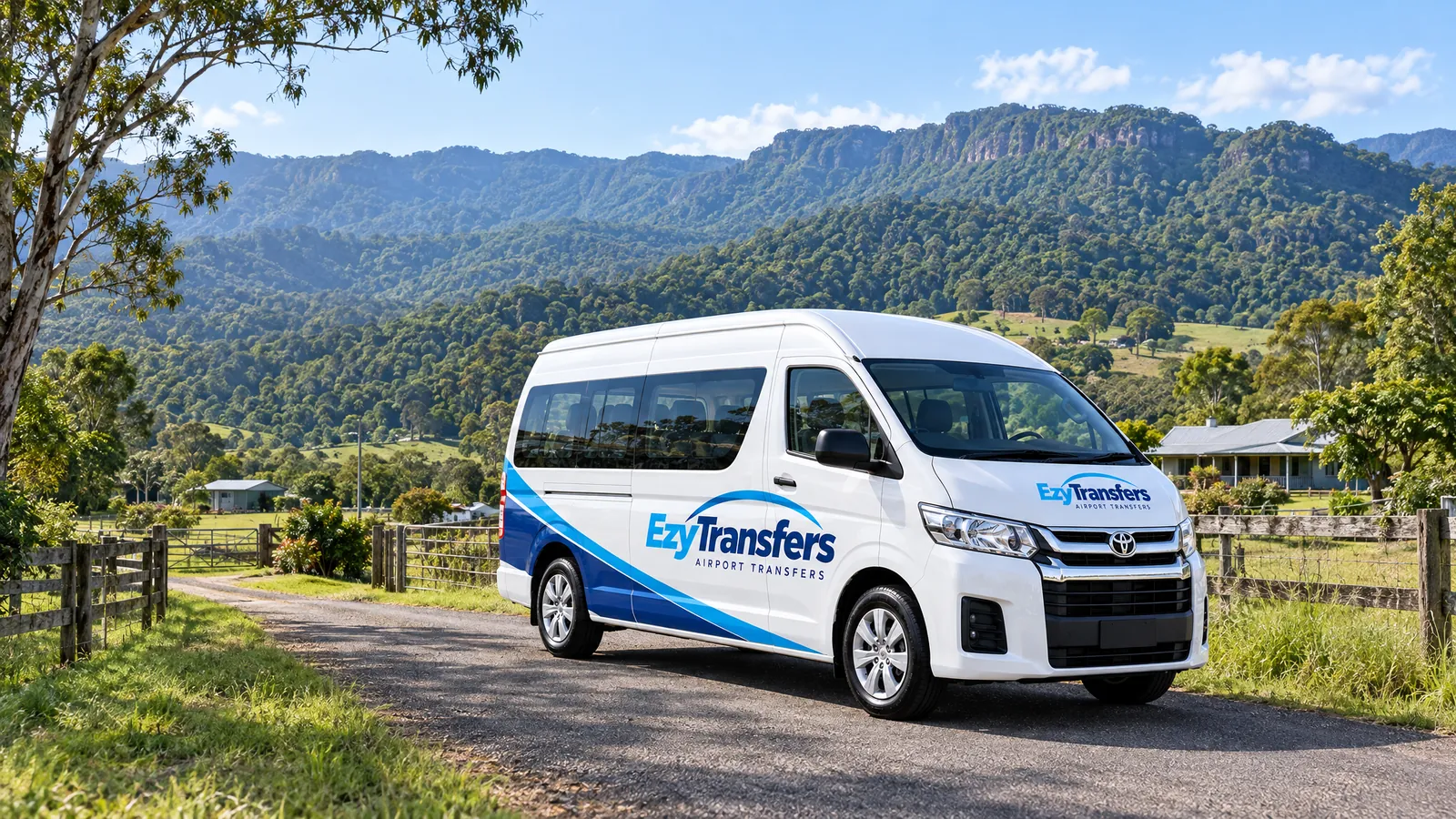 Limpinwood airport transfers