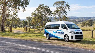 Lindendale airport transfers