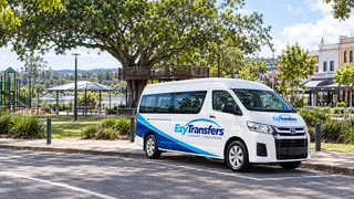 Lismore airport transfers