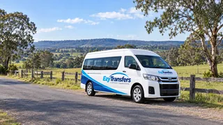 Lynwood airport transfers