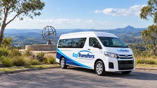 Mallanganee airport transfers