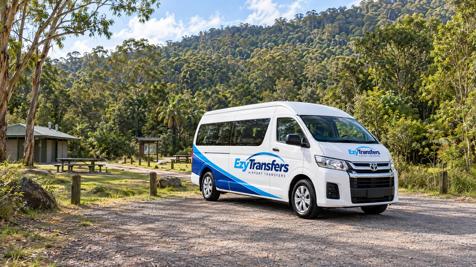 Mebbin airport transfers