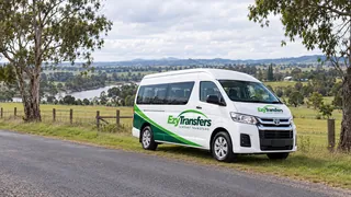 Monaltrie airport transfers