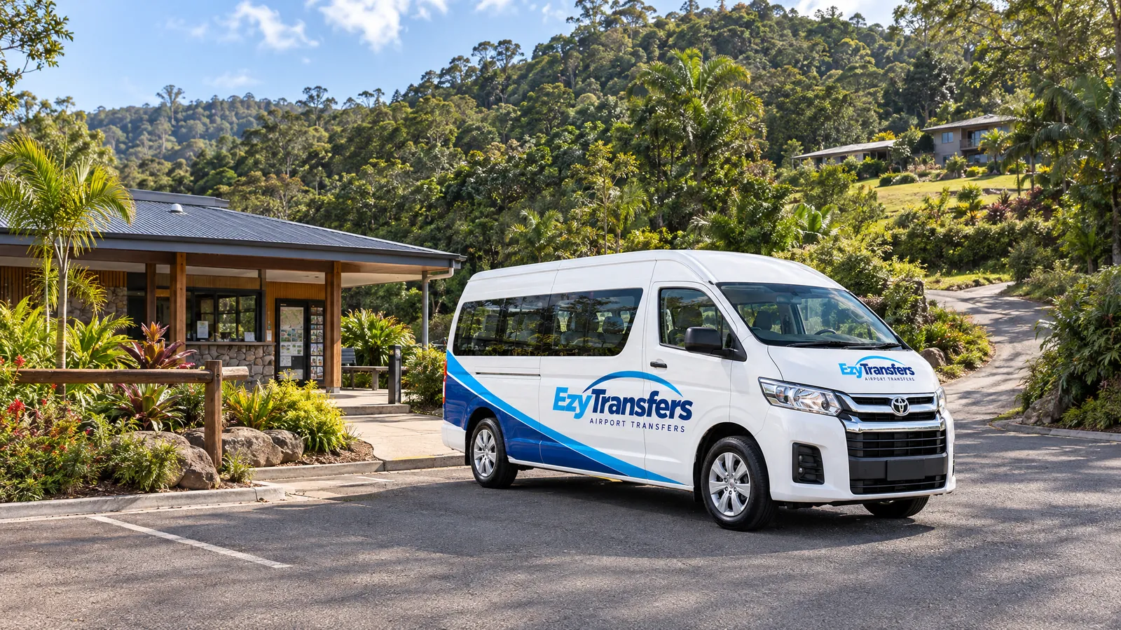 Montecollum airport transfers