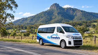 Mount Warning airport transfers