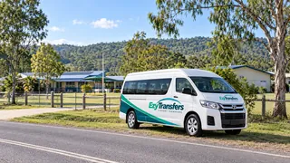 Mummulgum airport transfers