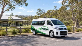 New Italy airport transfers