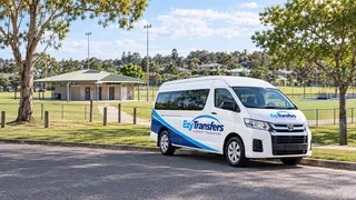 North Lismore airport transfers