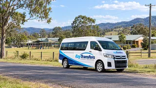 Old Bonalbo airport transfers