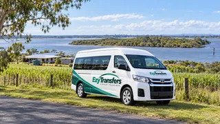 Pimlico airport transfers