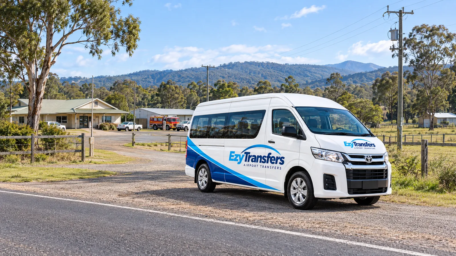 Piora airport transfers