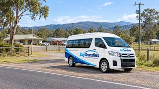 Piora airport transfers