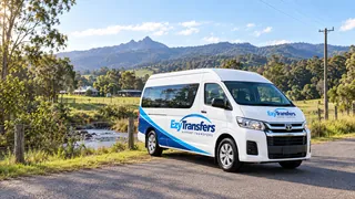 Pumpenbil airport transfers