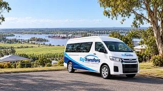 Rileys Hill airport transfers