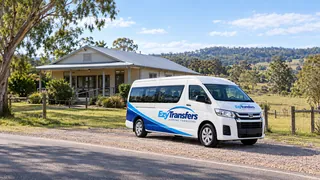 Rous Mill airport transfers