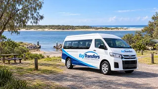Sandon airport transfers