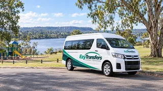 Seelands airport transfers