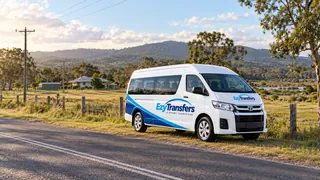 Shark Creek airport transfers