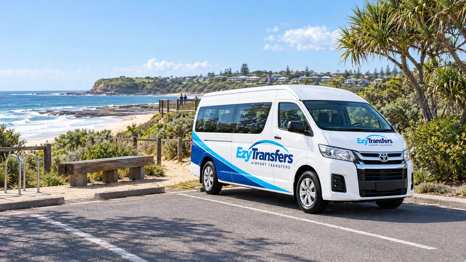 Skennars Head airport transfers
