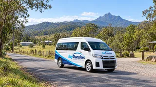 Smiths Creek airport transfers