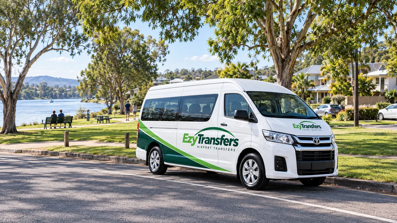 South Grafton airport transfers