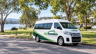 South Grafton airport transfers