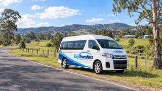 South Gundurimba airport transfers