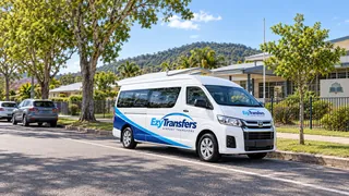 South Murwillumbah airport transfers