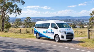 Southampton airport transfers