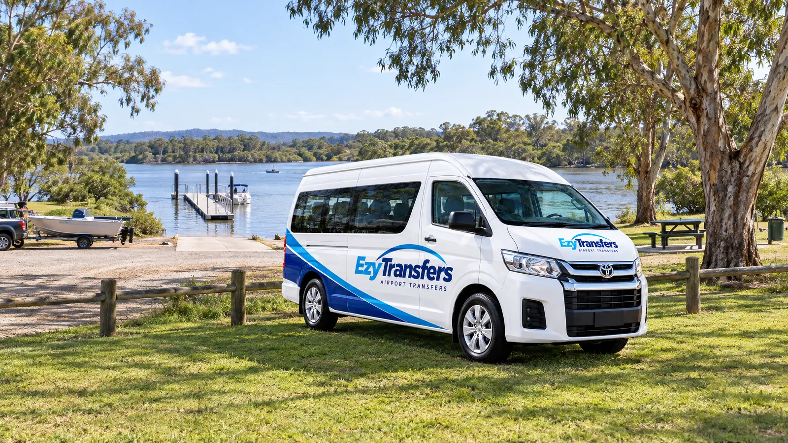 Southgate airport transfers