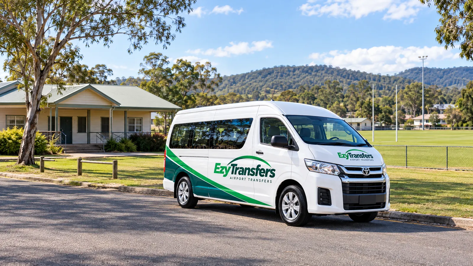 Tabulam airport transfers