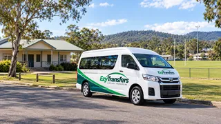 Tabulam airport transfers