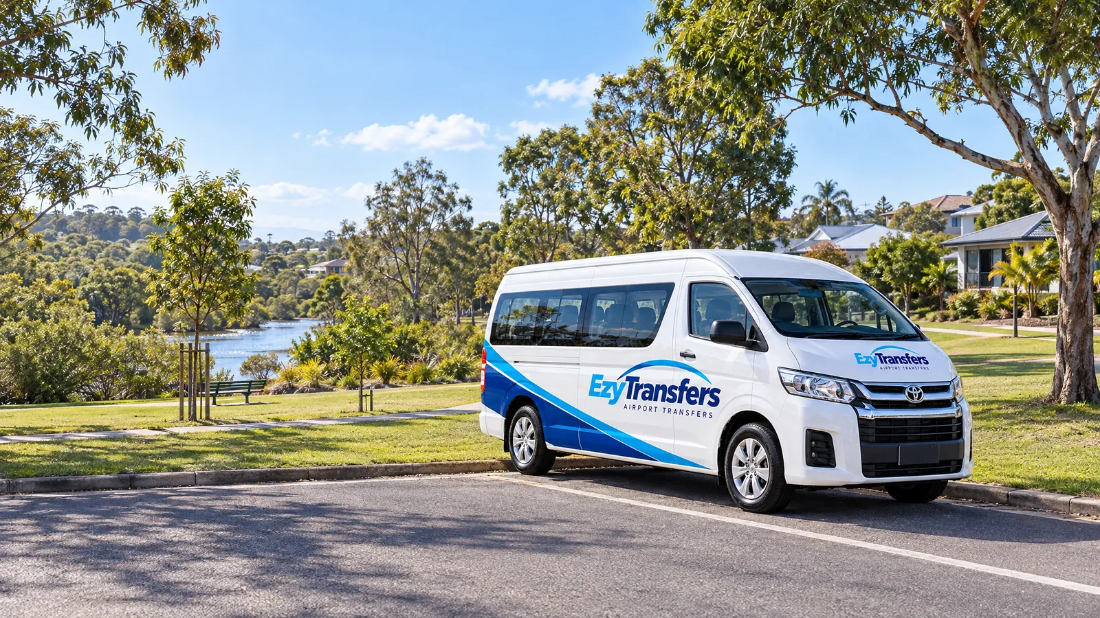 Terranora airport transfers