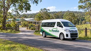 The Pocket airport transfers