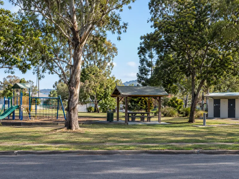 Townsend local airport transfer area