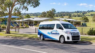 Tregeagle airport transfers
