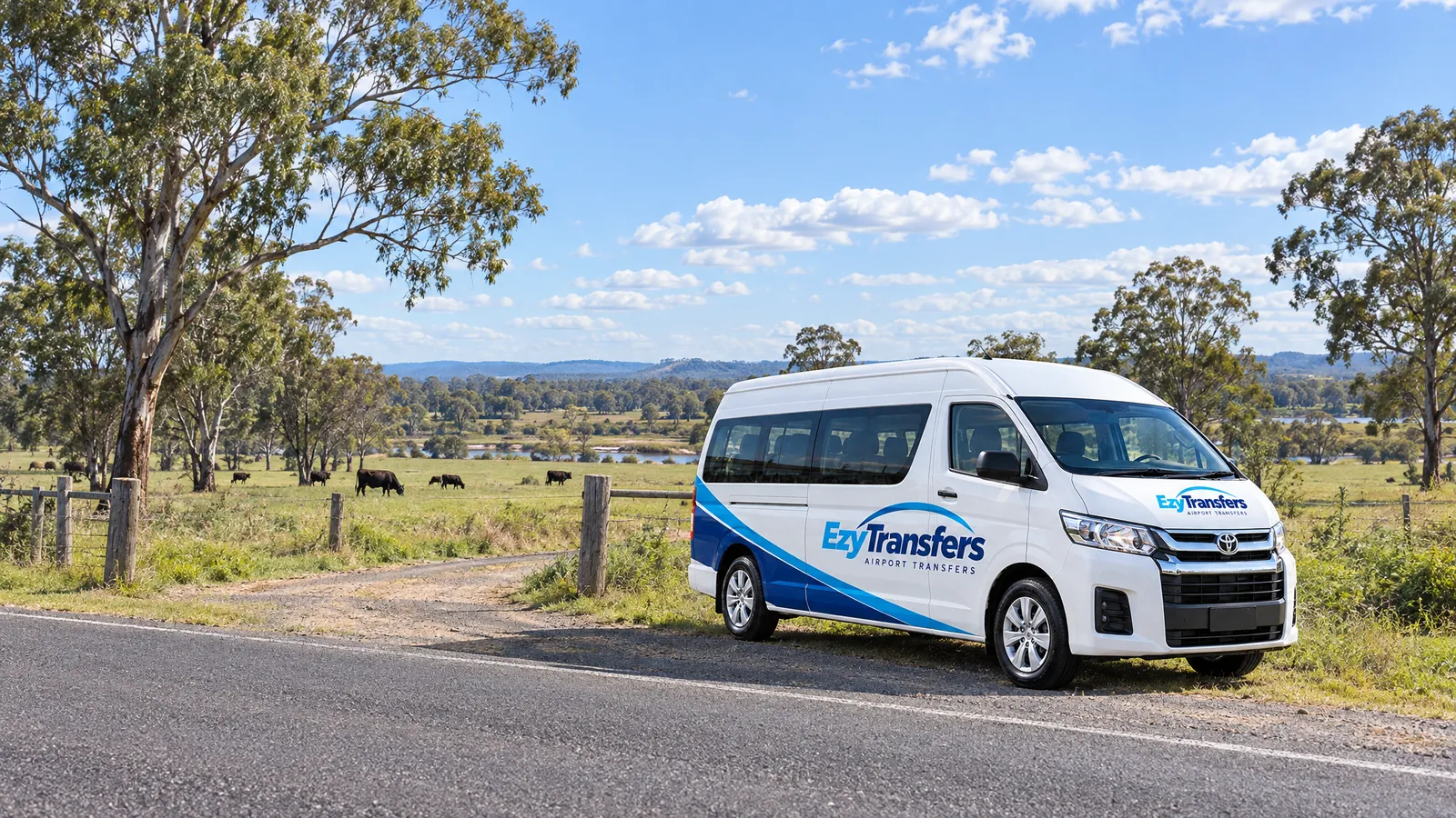 Tullymorgan airport transfers