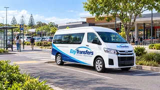 Tweed Heads South airport transfers